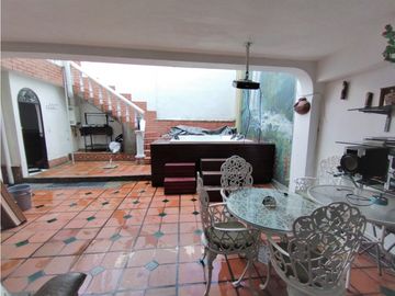 Casa en venta Envigado - El Dorado