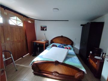 Casa en venta Envigado - El Dorado