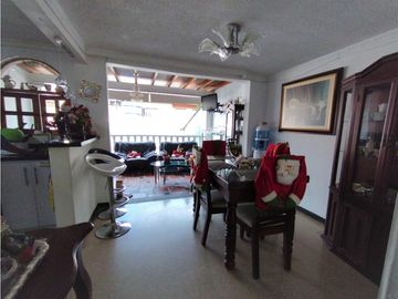 Casa en venta Envigado - El Dorado