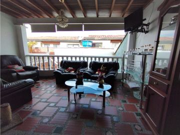 Casa en venta Envigado - El Dorado