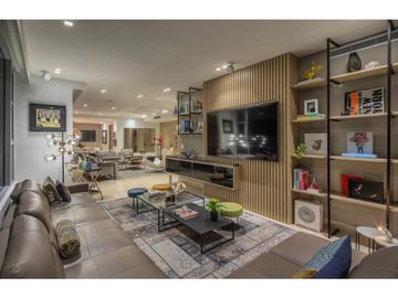 VENTA DE APARTAMENTO EN BUEN SECTOR DE LA CIUDAD