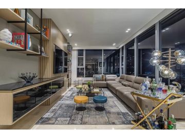 VENTA DE APARTAMENTO EN BUEN SECTOR DE LA CIUDAD