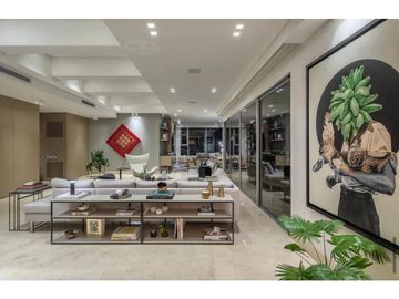 VENTA DE APARTAMENTO EN BUEN SECTOR DE LA CIUDAD