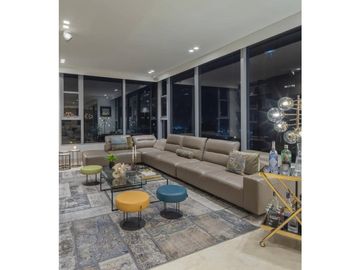 VENTA DE APARTAMENTO EN BUEN SECTOR DE LA CIUDAD