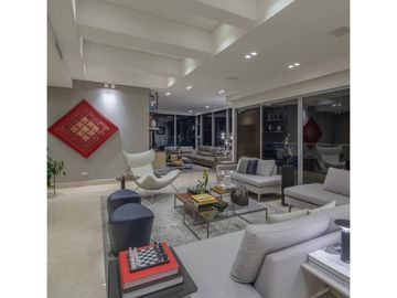 VENTA DE APARTAMENTO EN BUEN SECTOR DE LA CIUDAD