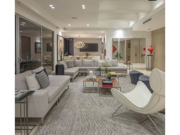 VENTA DE APARTAMENTO EN BUEN SECTOR DE LA CIUDAD