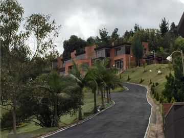 CASA CAMPESTRE 625 M2 ALTOS DE YERBABUENA CHIA | 256 |