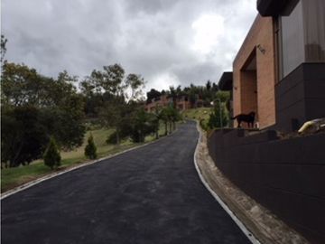 CASA CAMPESTRE 625 M2 ALTOS DE YERBABUENA CHIA | 256 |