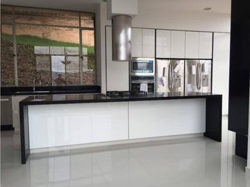 CASA CAMPESTRE 625 M2 ALTOS DE YERBABUENA CHIA | 256 |