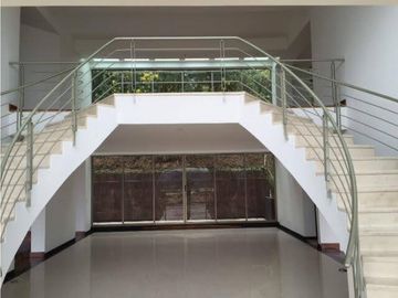 CASA CAMPESTRE 625 M2 ALTOS DE YERBABUENA CHIA | 256 |