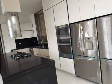 CASA CAMPESTRE 625 M2 ALTOS DE YERBABUENA CHIA | 256 |