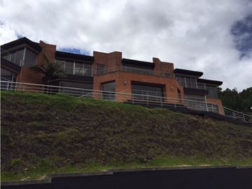 CASA CAMPESTRE 625 M2 ALTOS DE YERBABUENA CHIA | 256 |