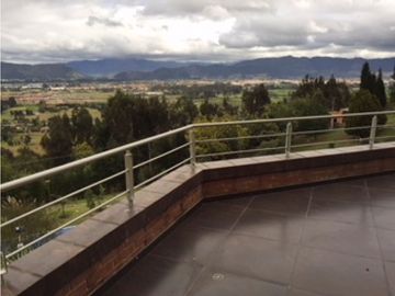 CASA CAMPESTRE 625 M2 ALTOS DE YERBABUENA CHIA | 256 |