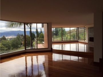 CASA CAMPESTRE 625 M2 ALTOS DE YERBABUENA CHIA | 256 |