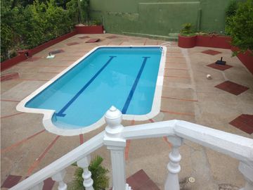 VENDO CASA EN MELGAR TOLIMA VILLA ALEJANDRA