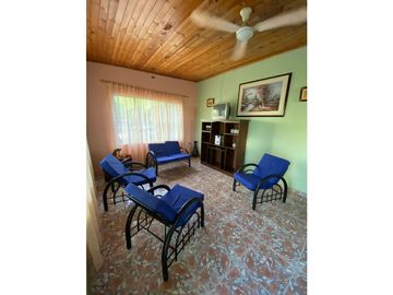VENDO CASA EN MELGAR TOLIMA VILLA ALEJANDRA