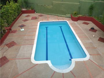 VENDO CASA EN MELGAR TOLIMA VILLA ALEJANDRA