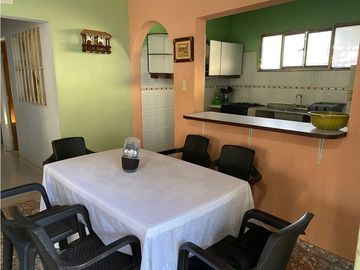 VENDO CASA EN MELGAR TOLIMA VILLA ALEJANDRA