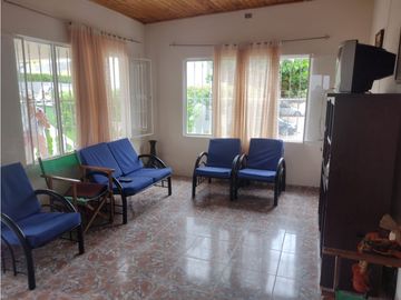 VENDO CASA EN MELGAR TOLIMA VILLA ALEJANDRA
