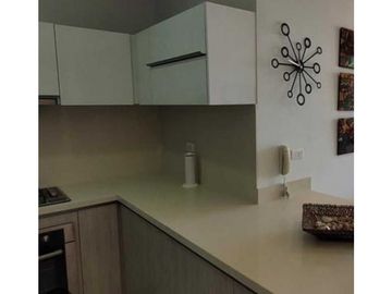 Venta apartamento Aguamarina Beach Resort Juan de Acosta AQ12AG
