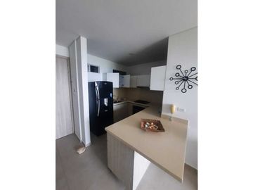 Venta apartamento Aguamarina Beach Resort Juan de Acosta AQ12AG
