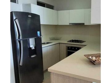 Venta apartamento Aguamarina Beach Resort Juan de Acosta AQ12AG