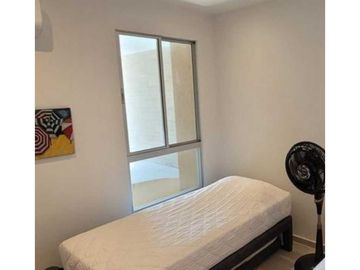 Venta apartamento Aguamarina Beach Resort Juan de Acosta AQ12AG