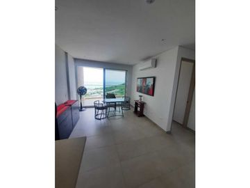 Venta apartamento Aguamarina Beach Resort Juan de Acosta AQ12AG
