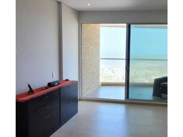 Venta apartamento Aguamarina Beach Resort Juan de Acosta AQ12AG