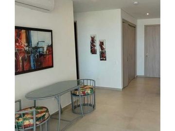 Venta apartamento Aguamarina Beach Resort Juan de Acosta AQ12AG