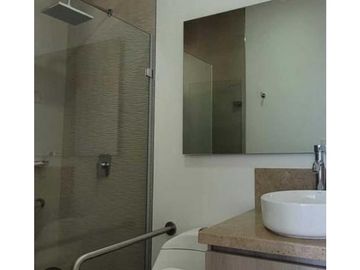 Venta apartamento Aguamarina Beach Resort Juan de Acosta AQ12AG