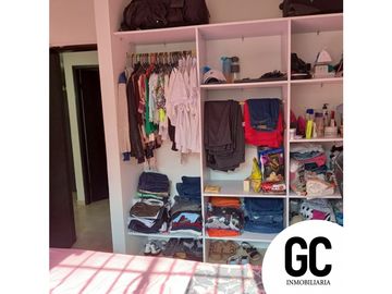 Se vende casa duplex / ciudad transmetro
