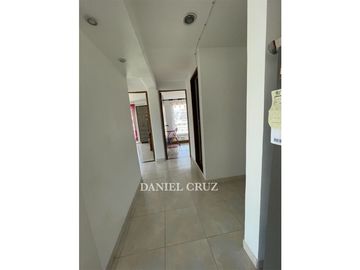 VENTA APARTAMENTO B/ PALACE - POPAYN