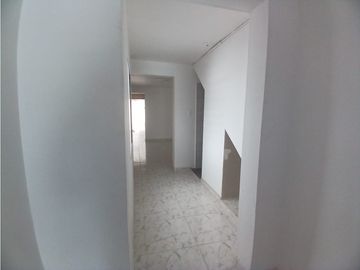 VENTA CASA SEGUNDO PISO BELEN SAN BERNARDO