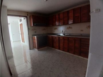 VENTA CASA SEGUNDO PISO BELEN SAN BERNARDO