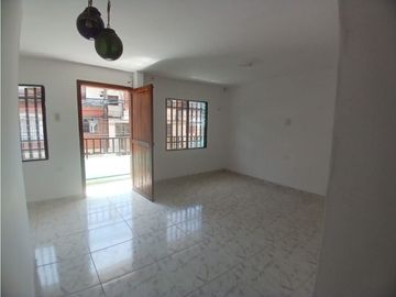 VENTA CASA SEGUNDO PISO BELEN SAN BERNARDO