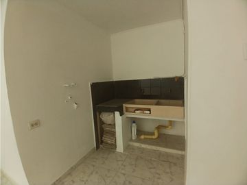 VENTA CASA SEGUNDO PISO BELEN SAN BERNARDO