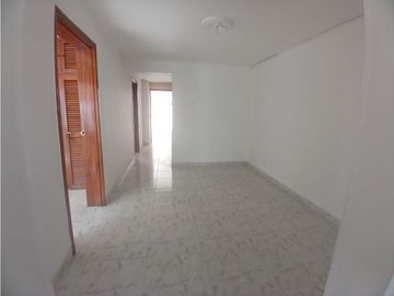 VENTA CASA SEGUNDO PISO BELEN SAN BERNARDO