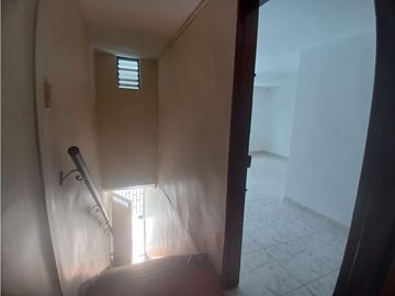 VENTA CASA SEGUNDO PISO BELEN SAN BERNARDO