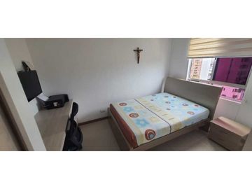 Apartamento para la venta en el norte de cali barrio la flora unidad