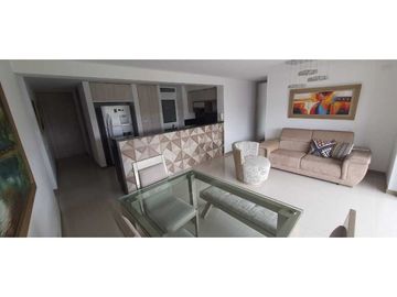 Apartamento para la venta en el norte de cali barrio la flora unidad