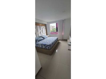 Apartamento para la venta en el norte de cali barrio la flora unidad