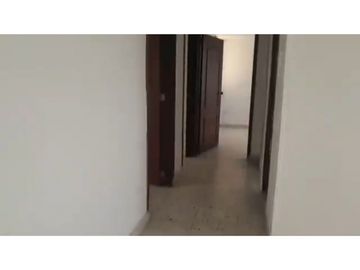 Venta apartamento sector prado barranquilla