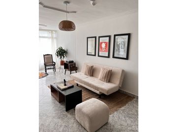 Apartamento amoblado en venta, El Rodadero, permiso renta turistica|02