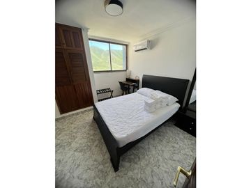 Apartamento amoblado en venta, El Rodadero, permiso renta turistica|02
