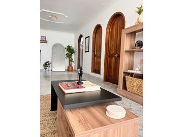 Apartamento amoblado en venta, El Rodadero, permiso renta turistica|02