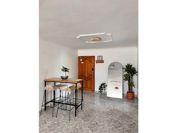Apartamento amoblado en venta, El Rodadero, permiso renta turistica|02