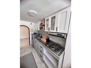 Apartamento amoblado en venta, El Rodadero, permiso renta turistica|02