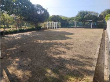 Venta casa campestre Palmarito Tubara