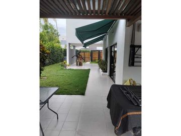 Venta casa campestre Palmarito Tubara